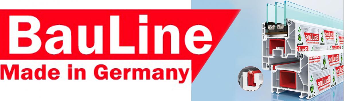 BauLine